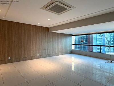 Apartamento, 3 quartos, 187 m² - Foto 5