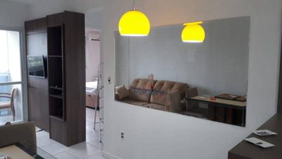 Apartamento, 2 quartos, 58 m² - Foto 4