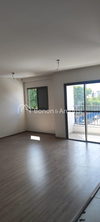 Apartamento, 2 quartos, 66 m² - Foto 3