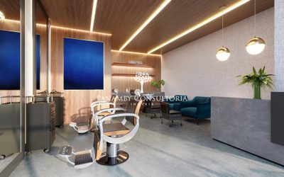 Apartamento, 4 quartos, 240 m² - Foto 2