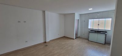 Kitnet-Studio, 30 m² - Foto 1