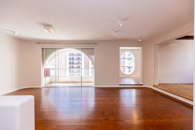 Apartamento, 4 quartos, 252 m² - Foto 1