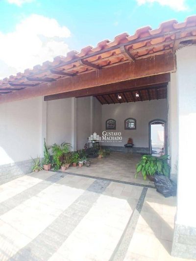 Casa, 2 quartos, 125 m² - Foto 2