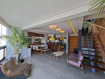 Cobertura, 3 quartos, 210 m² - Foto 3