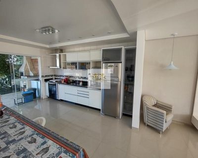 Sobrado, 5 quartos, 312 m² - Foto 5