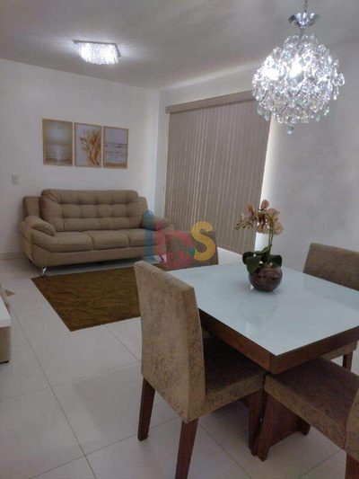 Apartamento, 3 quartos, 64 m² - Foto 3