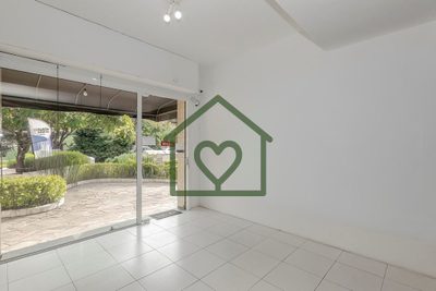 Loja-Salão, 32 m² - Foto 3