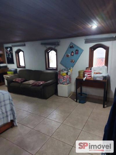 Sobrado, 5 quartos - Foto 4
