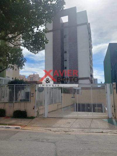 Apartamento, 3 quartos, 70 m² - Foto 1