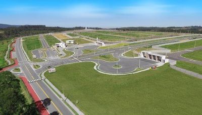 Loteamento e Condomínio, 300 m² - Foto 2