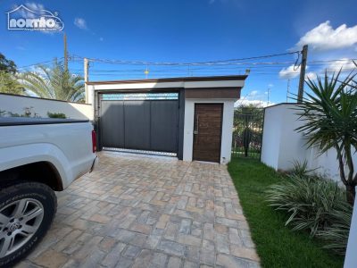 Casa, 4 quartos, 250 m² - Foto 2