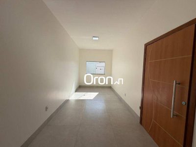 Casa, 3 quartos, 106 m² - Foto 2