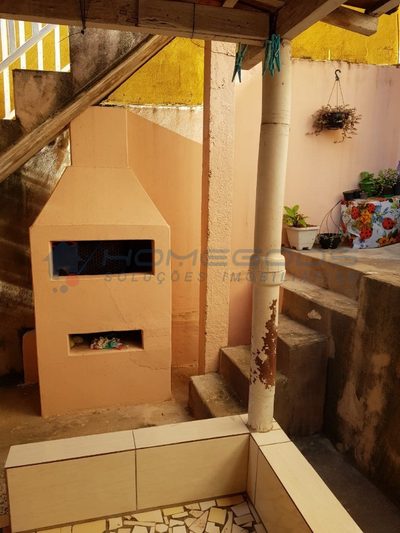 Casa, 3 quartos - Foto 4