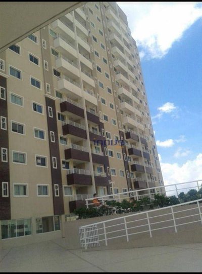 Apartamento, 3 quartos, 63 m² - Foto 2