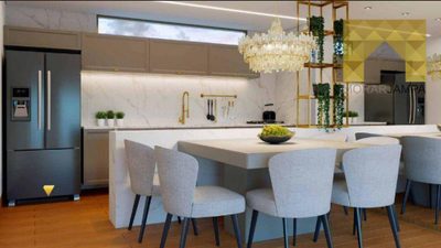 Apartamento, 3 quartos, 88 m² - Foto 4