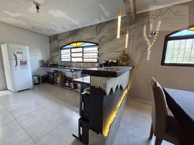 Casa, 3 quartos, 158 m² - Foto 4