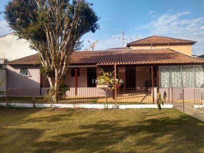 Casa, 2 quartos, 110 m² - Foto 1
