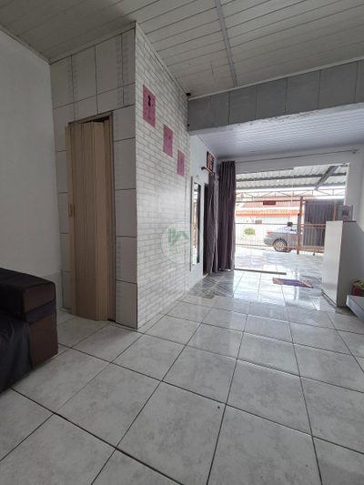 Casa, 4 quartos, 250 m² - Foto 4