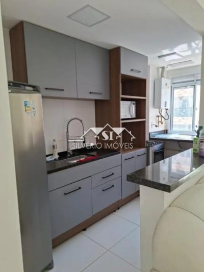 Apartamento, 2 quartos, 57 m² - Foto 5
