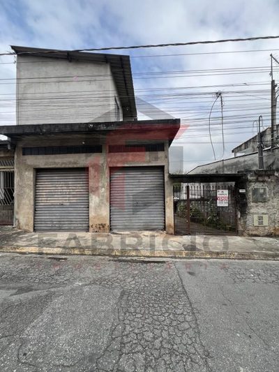 Casa, 2 quartos - Foto 1