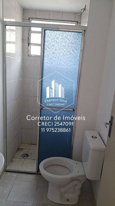 Apartamento, 2 quartos, 52 m² - Foto 4