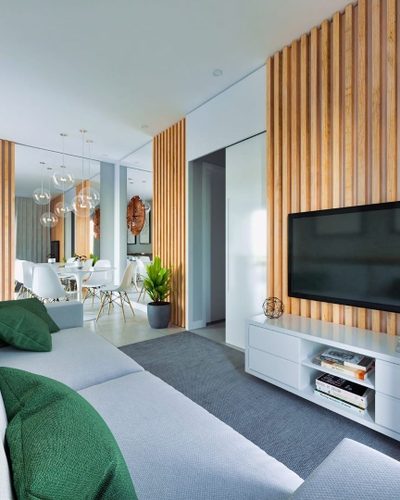 Apartamento, 2 quartos, 54 m² - Foto 5