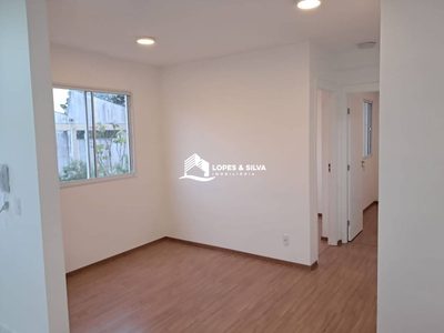 Apartamento, 2 quartos, 36 m² - Foto 5