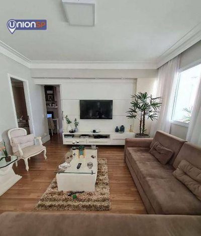 Apartamento, 3 quartos, 150 m² - Foto 2