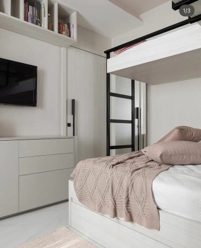 Apartamento, 2 quartos, 98 m² - Foto 2