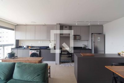 Apartamento, 2 quartos, 82 m² - Foto 2