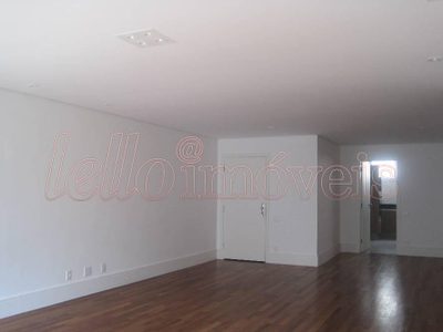 Apartamento, 3 quartos, 191 m² - Foto 2