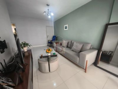 Apartamento, 2 quartos, 91 m² - Foto 5