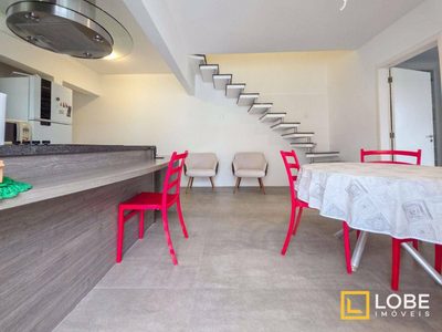 Cobertura, 2 quartos, 92 m² - Foto 5