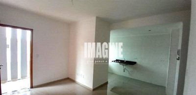Apartamento, 2 quartos, 39 m² - Foto 2