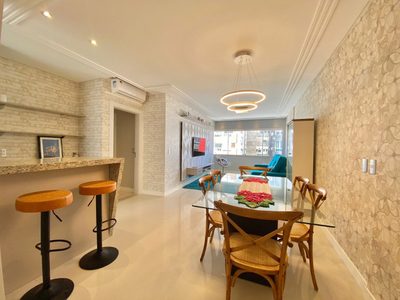 Apartamento, 2 quartos, 117 m² - Foto 3
