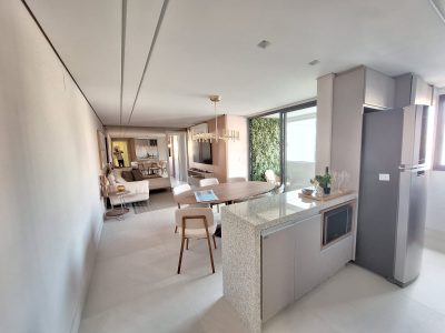 Apartamento, 2 quartos, 64 m² - Foto 4