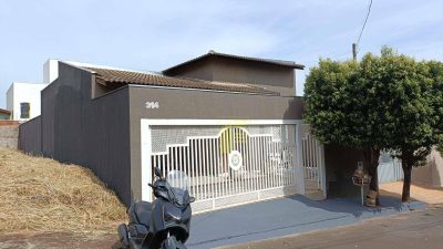 Casa, 3 quartos, 160 m² - Foto 2