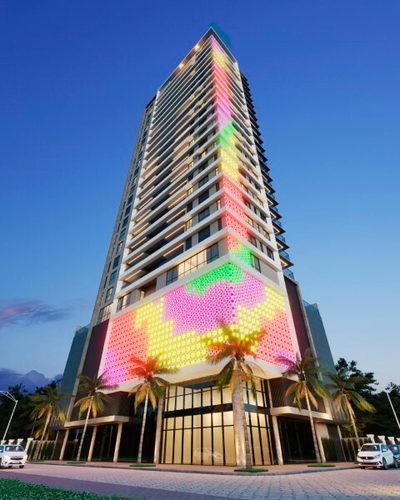 Cobertura, 3 quartos, 179 m² - Foto 2