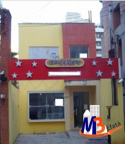 Prédio Inteiro, 150 m² - Foto 1