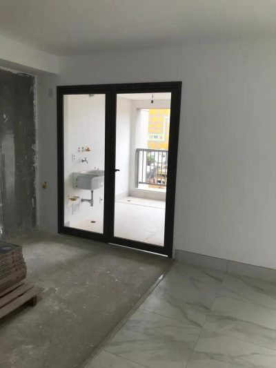 Apartamento, 3 quartos, 131 m² - Foto 1