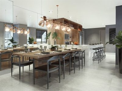Apartamento, 3 quartos, 93 m² - Foto 5