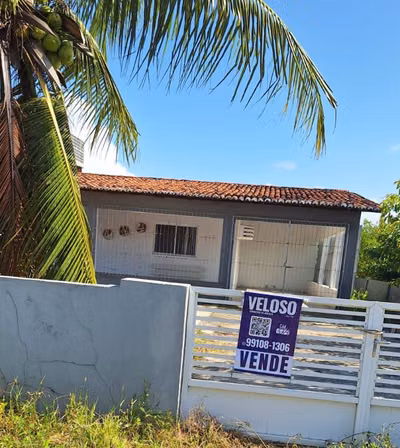 Casa - Foto 1