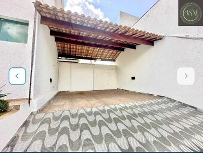 Casa, 3 quartos, 270 m² - Foto 4