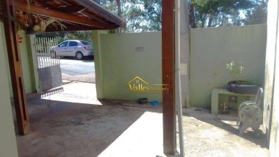 Casa, 2 quartos, 83 m² - Foto 4