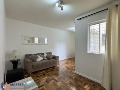 Apartamento, 2 quartos, 82 m² - Foto 4