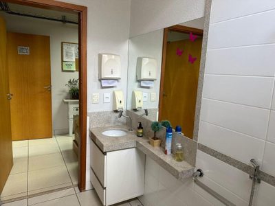 Loja-Salão, 170 m² - Foto 4