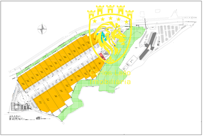 Terreno, 110000 m² - Foto 3