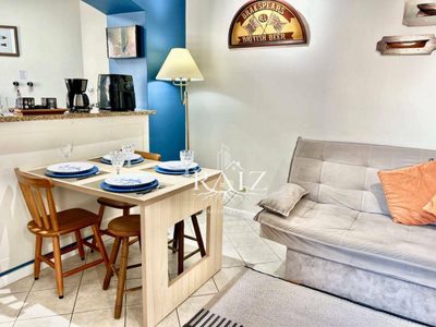 Apartamento, 1 quarto, 50 m² - Foto 3