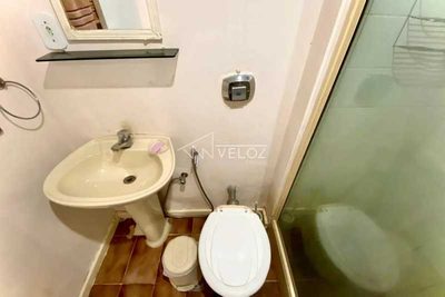 Apartamento, 1 quarto, 44 m² - Foto 1