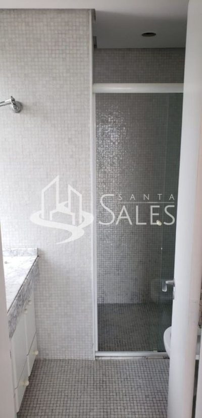 Apartamento, 2 quartos, 160 m² - Foto 3